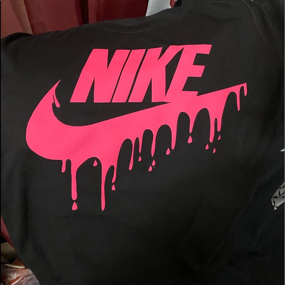 Customize shirts!